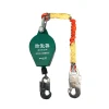 100kgs 150kgs high quality fall arrester for personal fall protection