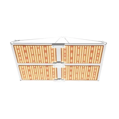 100W 200W 400W 600W Samsung Lm301b Lm301h Rl14 Port Dimmable Driver High PPE Ppfd LED Grow Light