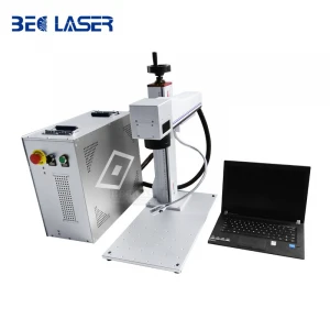 100W fiber laser engraver machine for 1mm gold and silver jewellery laser cutting machine price