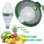 100w led grow light bulbs full spectrum led replacement lamp 100w high pressure sodium lamps