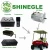 Import 10kw pmsm motor electric vehicle ac motor controller Shinegle from China