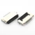 Import 1.0mm Pitch SMT ZIF Vertical Type High temperature restiance FPC/FFC connectors from China