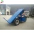 Import 1.1kw electric flat brick car Fully automatic device  multi-function hand crank dump truck machine from China