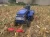 Import 12-24hp mini tractor machine agricultural farm equipment from China