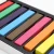 Import 12 color Hair chalk in Instant Colour Added Flair, Temporary Hair Colour Chalk from China