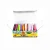 12 Colors Air Dry Soft Magic Polymer Modeling Clay For Kids