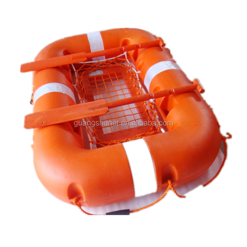 Buy 12 Person Flinging Inflatable Life Raft Raft Boat from Binzhou ...