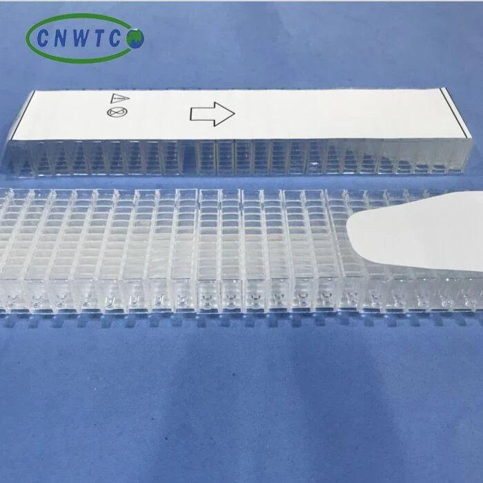 12-position Multicell Cuvette For lab 20/20CX/PRIME 30 and 60 Analyzers