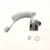 Import 1/2 Shattaf Spray And Hose Wall Mount Toilet Couple Plastic Bathroom Bidet from China