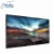 Import 120 inch 16:9 soft foldable outdoor portable projector projection screen hanging on wall from China