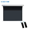 120 inches 16:9 Motorized Projector Screen Home Cinema Electric Projection Screen 1080p For Projector AV Presentation Equipment