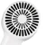 Import 1200 Hotel Mini Hair Dryer with Comb for hotel CD-721A from China