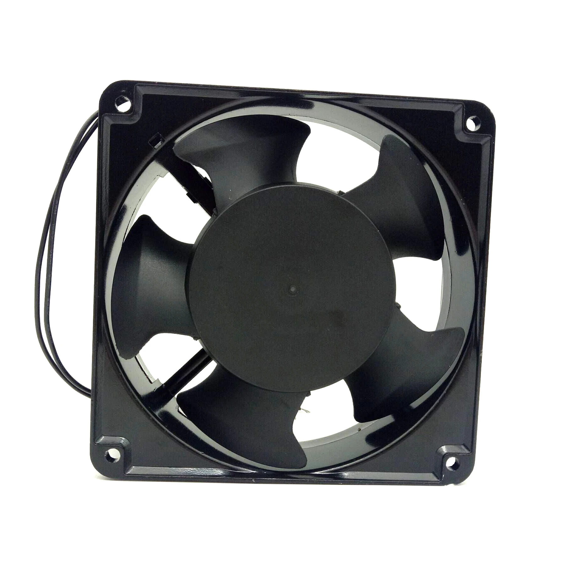 12038mm Frequency Converter AC Cooling Fan Chassis Cabinet Axial Flow Fan