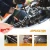 Import 120PCS Car Retainer 6.3mm 8mm 9mm 10mm Expansion Screws Replacement Kit Bumper Push Rivet Clips, 1PC Fastener Remover from China