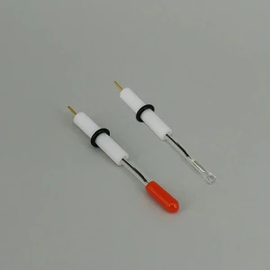 12.5 micrometer/25 micrometer Gold micro electrode