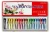Import 12colors acrylic paint sets for children with aluminum tube from China