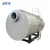 Import 12Ton Fire Tube Oil and Gas Fired Industrial Multi Fuel Boiler from China