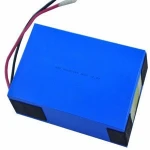 12V 20Ah 18650 lithium battery/LiFePO4 pack for golf trolley golf cart