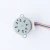 Import 12V 4-phase 5-wire stepper motor gear motor 28BYJ-48 24V Micro Mini step motor from China