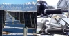 12V 48V solar tracker motor 300NM large torque for solar tracking system BM-602
