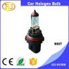 12v 65/55w 9007 hb5 auto bulb for auto lighting system 9007 car lighting