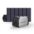 Import 12v Alternative Solar Energy Generator 400w Portable Backup Power from China