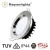 Import 12w Dimmable LED Down Light Cutout 90mm Downlight with SAA CE RoHS from China