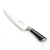 13 inch stainless steel toothed 3 cr13abs + 430 handle bread knife Hot knife
