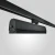 Import 130lm/W 30w led track light aluminum body focus museum art gallery narrow beam led track light from China