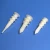 Import 13*42mm nylon drywall plasterboard anchor plastic screw anchor from China