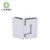 Import 135  degree square bevel shower door wall to glass hinge from China