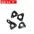 Import 135x9mm + 142x12mm rear derailleur hanger, hook with axle, mtb frame lug screw, alloy parts from China