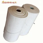 1360High Alumina Ceramic Fiber Paper