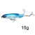Import 13Grams35G lu ya er Propeller Tractor Hard Bait Floating Pencil Lure Bait Outdoor Fishing Gear from China