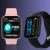 Import 1.3&quot; HD touch screen IPS waterproof fitness reloje Inteligente Bluetooth Smart Watch 2019 from China