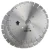 Import 14 inch Vacuum Brazed Segmented Diamond Saw Blades For Cutting Concrete Marble Granite from China