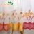 Import 140cm width  kitchen embroidery curtain fabric for textile from China
