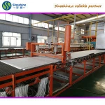 1430 Zirconium Refractory Ceramic Fiber Blanket