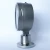 Import 1.5" Sanitary Diaphragm seal pressure gauge 6bar 0.6Mpa from China