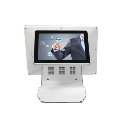 15.6 Inch Windows System Touch Screen Android All in One Terminal POS