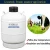 Import 15l liquid nitrogen cryogenic dewar tank portable nitrogen cylinder yds15 tanque de nitrgeno lquido from China