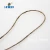 Import 1.5mm natural Jute twine hang tag hemp rope from China