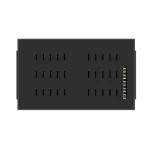 16:9 wide screen 8 inch open frame LCD monitor for casino machine