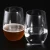 Import 16oz (450ml) stemless PET wine glasses for Martini wedding party cups from China