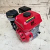 170f 211cc Recoil or Electric 27kg Petrol Engine From Supplier