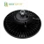Import 170lm/w pf0.9 ra80 IP65 UFO 50W 100W 150W 200W 240W 250W Led high bay light meanwell driver for warehouse factory lighting from China