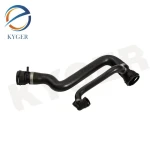 1712 7531 768 Auto Engine Radiator Cololant Water pipe 17127531768 Car Parts For BMW 1Series 3 Series E88 E91 E93 E90 E92 X1