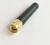Import 1800MHz 900M 2dBi Rubber Communications Antenna SMA Male Gold-Plated Straight 5CM GSM GPRS Antenna from China