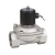 Import 1/8~2 inch Hot Water Electro Stainless Solenoid valve from China