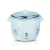 1.8L 700W  10CUPS Drum Shape Electric Rice Cooker Non-stick inner pot manufacture in Guangdong